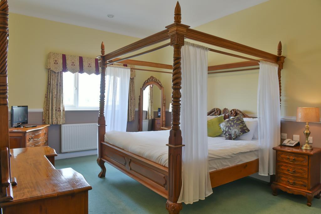 Southview Park Hotel Skegness Room photo